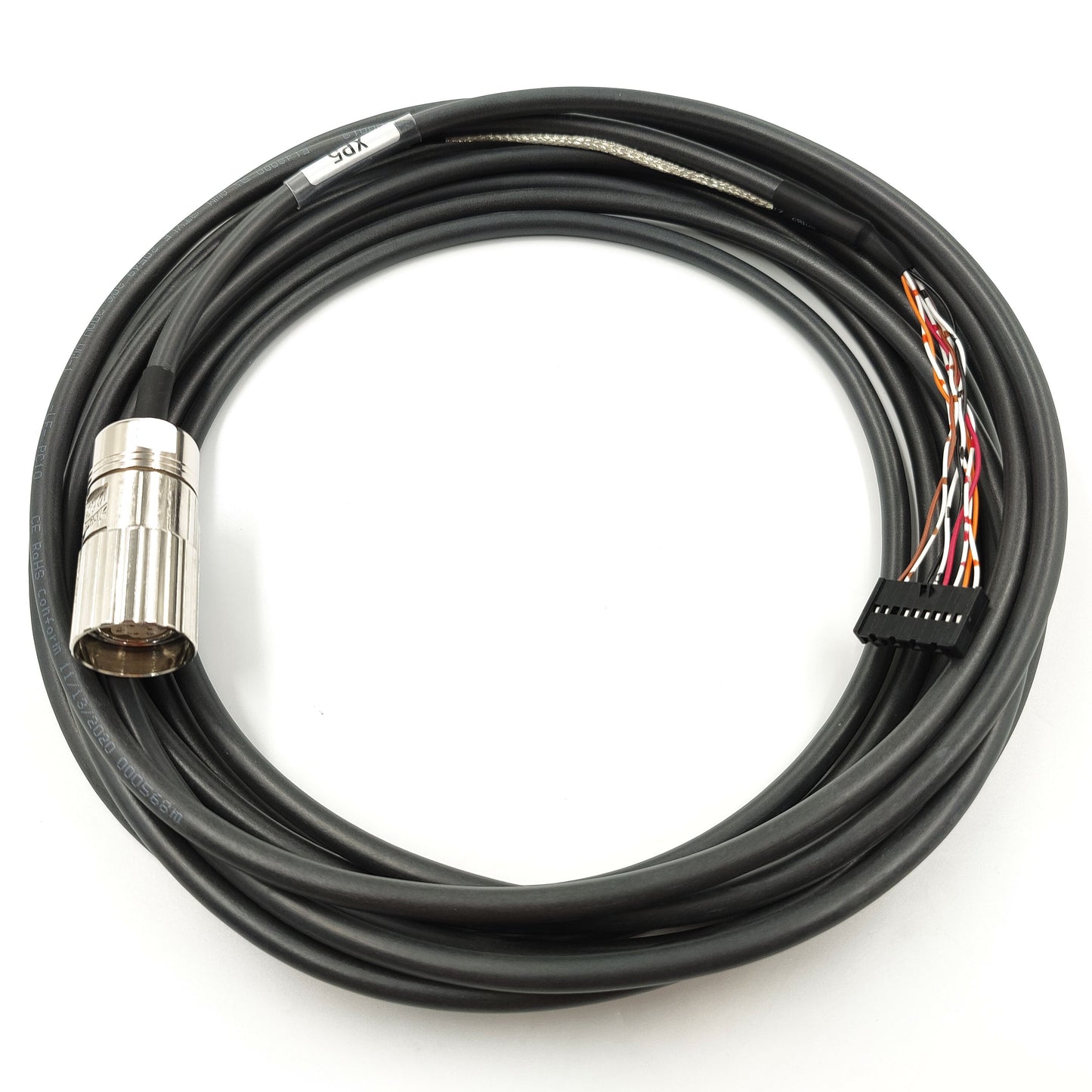 00-179-948 KUKA Robot C4 Encoder Cables 179948 5M
