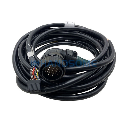A660-2006-T983  Fanuc Welding I/O Cable replacement industrial automation cable
