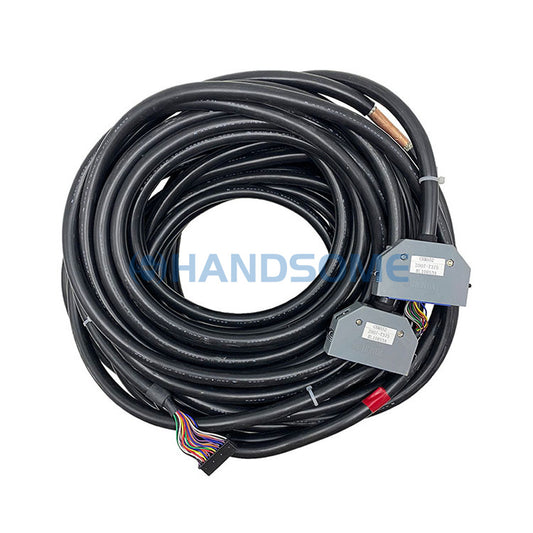 A660-2007-T375 Teach Pendant Cable for Fanuc Robots 10m