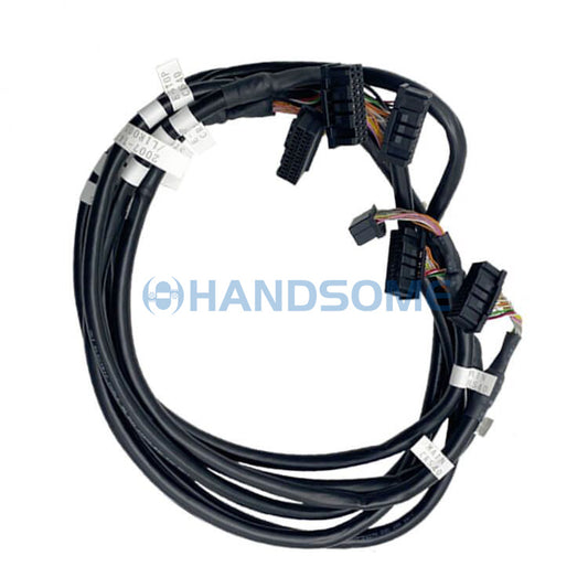 Buy Fanuc A660-2007-T414 Emergency Stop Cable Online