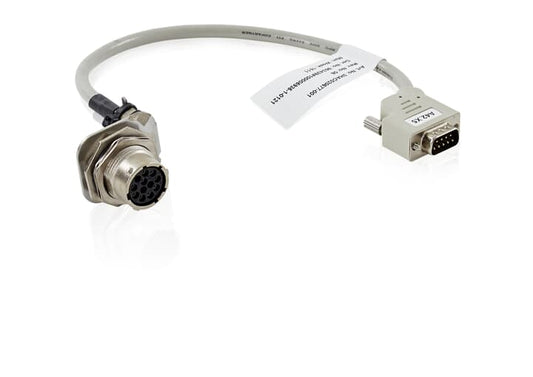 3HAC020677-001 ABB IRC5 Robot A42.X5-XS41 Signal Cable Harness  L=0.344M