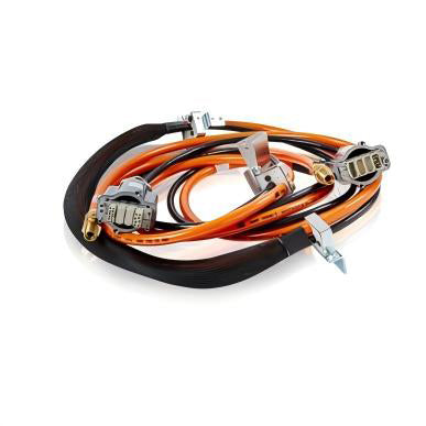 ABB 3HAC022996-001 Industrial Robot Lower Arm Harness