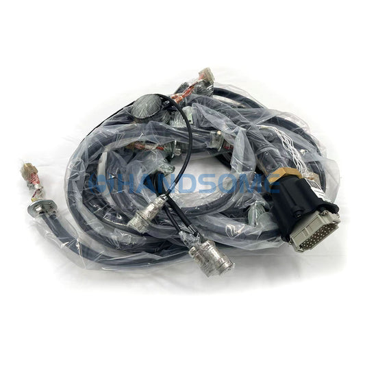 3HAC024386-001 ABB Robot Manipulator Cable Harness