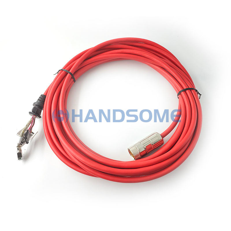 3HAC031683-001 ABB Robot Teach Pendant SxTPU3 Cable