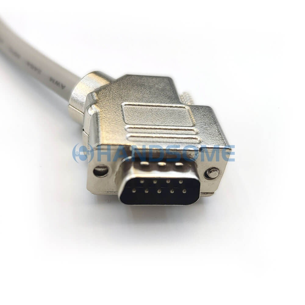3HAC032585-001 ABB Harn-Servo comp./XS2 SMB Cable