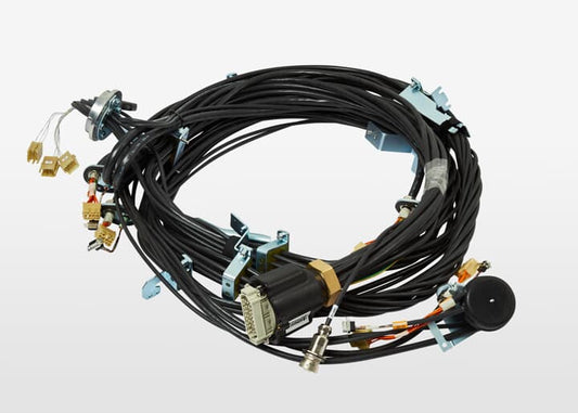 3HAC042840-001 Manipulator harness, axis 1-6