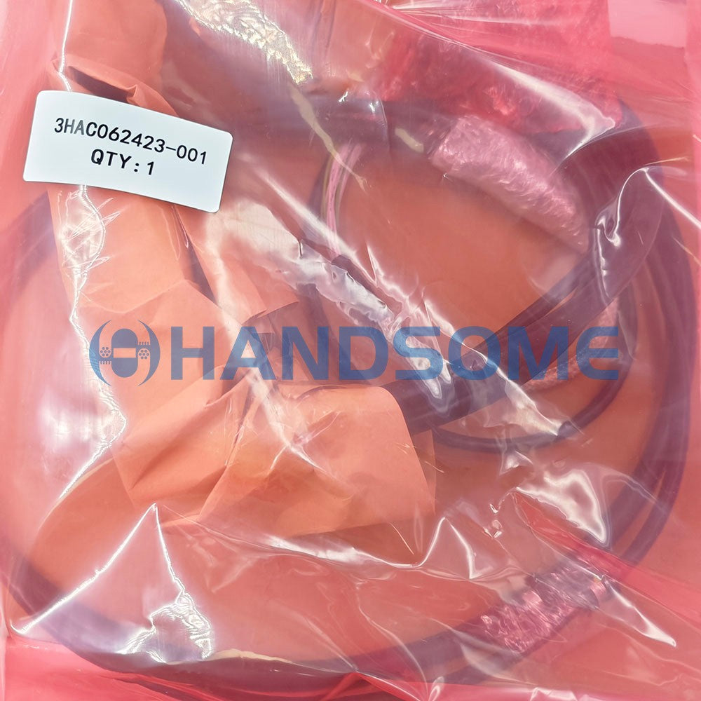 3HAC062423-001 ABB Robot Cable Unit Axis 1-3