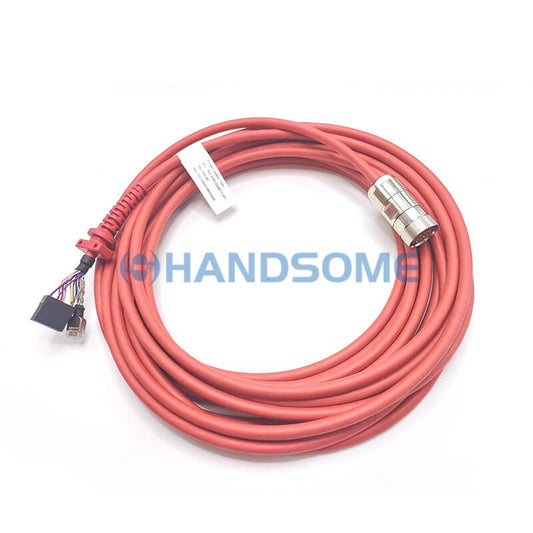 3HAC084673-001 ABB Teach Pendant Cable SXTPU4