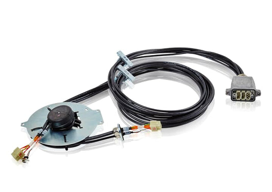 3HAC11440-1  ABB IRB7600 Robot Manipulator Cable Harness L=3.7m