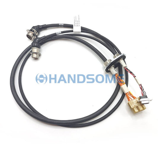 3HAC14139-1 ABB Manip. Harness ax 5 robot cable