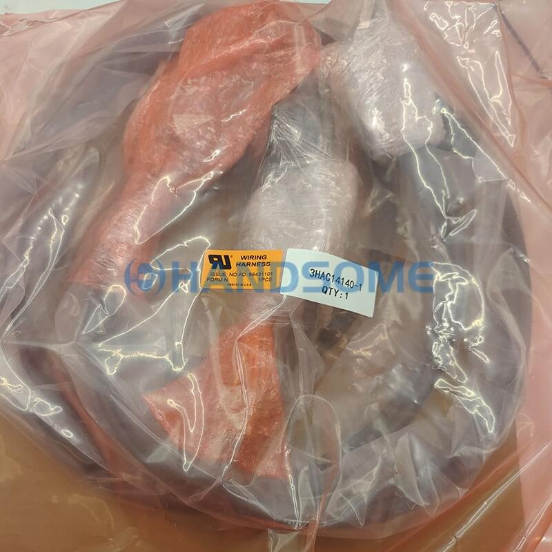 3HAC14140-1 ABB IRB6600 Robot Cable Harness