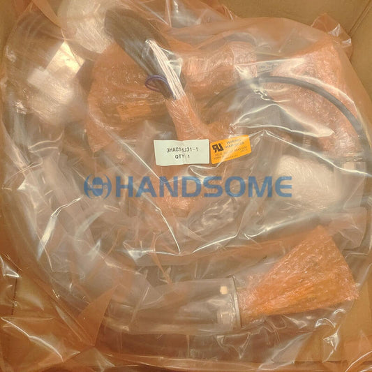 3HAC16331-1 ABB Robot Cable harness, man. ax1-4
