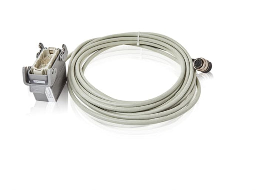 3HAC3346-1 ABB  IRB1400 Robot CP/CS Cable Harness L=7m