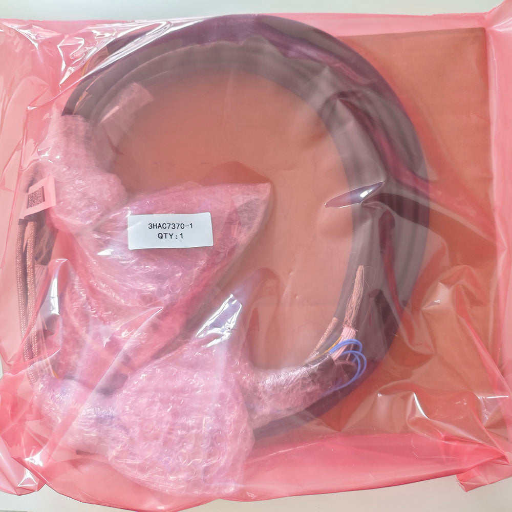 ABB 3HAC7370-1 IRB140 Cable Unit Axis 1-6 Cable