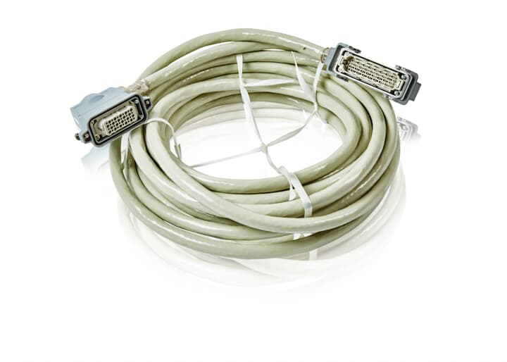3HAC9038-2 ABB Robot Power Cable Harness L=15m