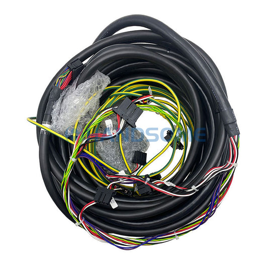 Buy Fanuc A660-4005-T377 Heavy Duty Robot Power Cable