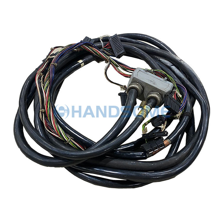 Buy Fanuc A660-4005-T490 Robot Power Cable Online