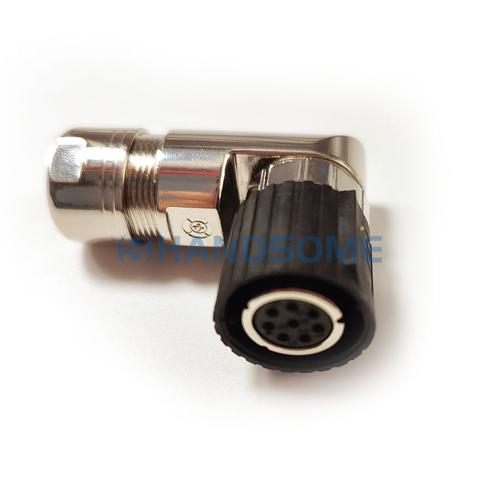 Siemens 6FX2003-0DB11 Encoder Connector for V90 Servo Systems
