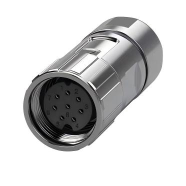 6FX2003-0SL13 Siemens V90 servo drive accessories