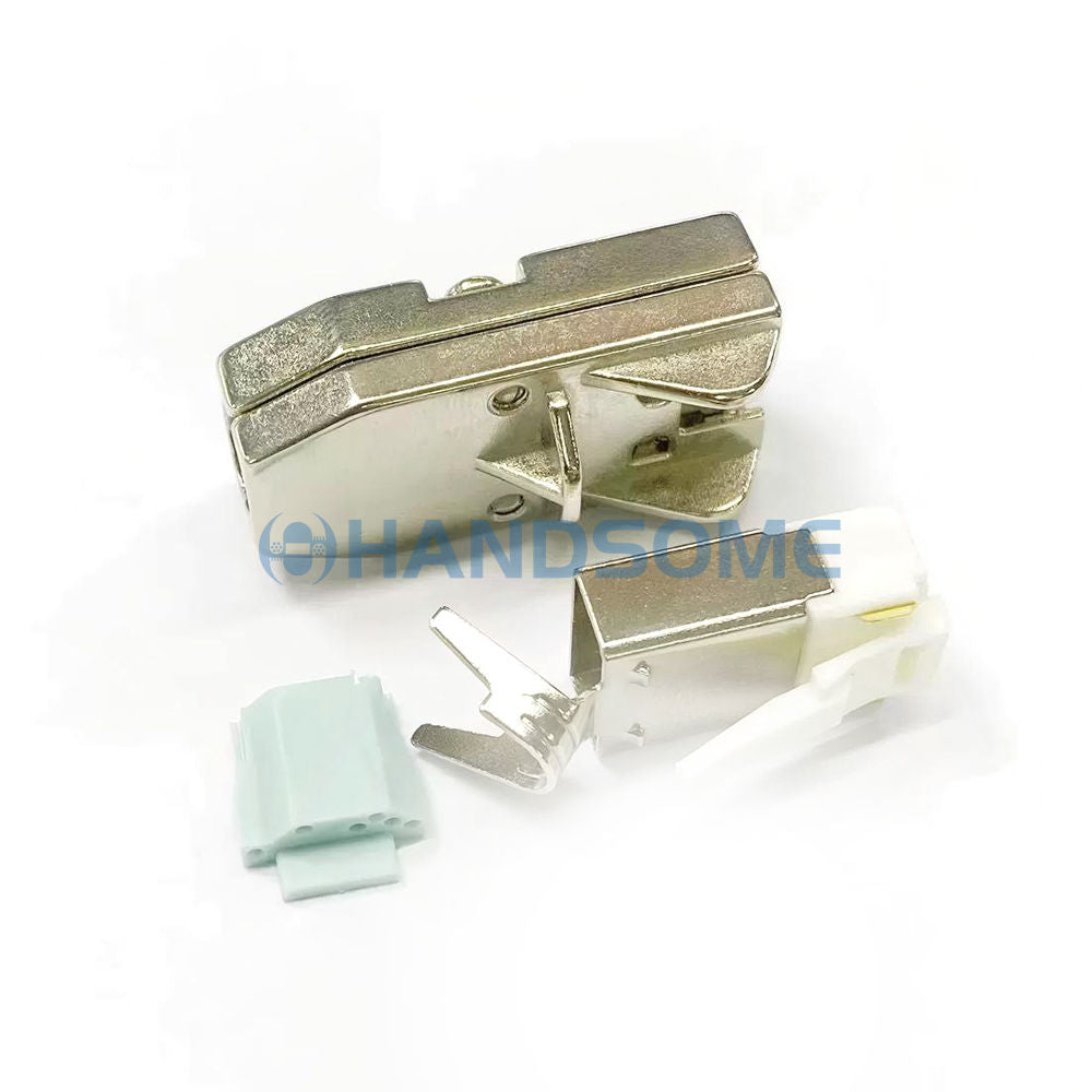 Siemens 6FX2003-0DC20 6FX2003-0DM67 RJ45 Connectors