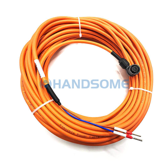 A06B-6114-K124 Fanuc Brake Cable