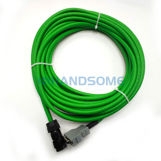 A660-2005-T506 Fanuc Encoder Cable JF1 Signal Feedback Cable