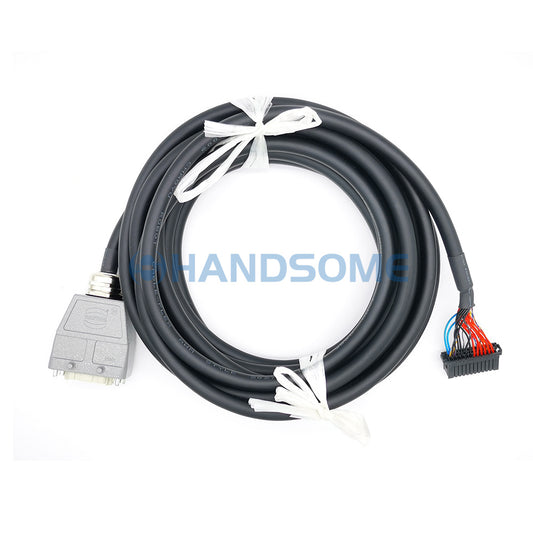 Fanuc A660-2007-T299 Encoder Cable for Sale 7m