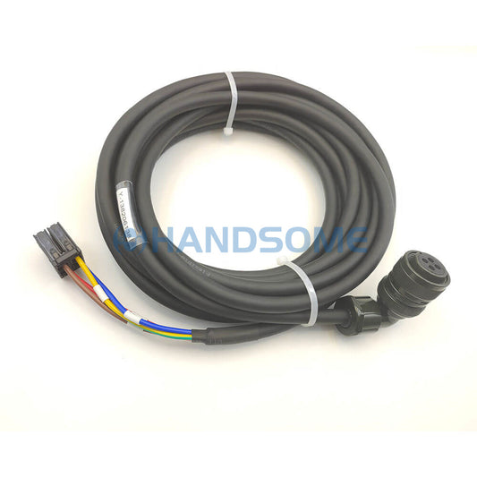 A660-2007-T307 Fanuc MCC Power cable