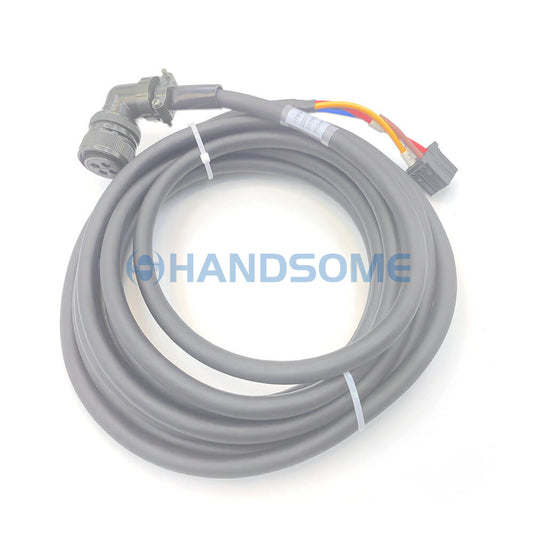 A660-2007-T350 Fanuc aiS22/30/40 Servo Motor Aux Power Cable