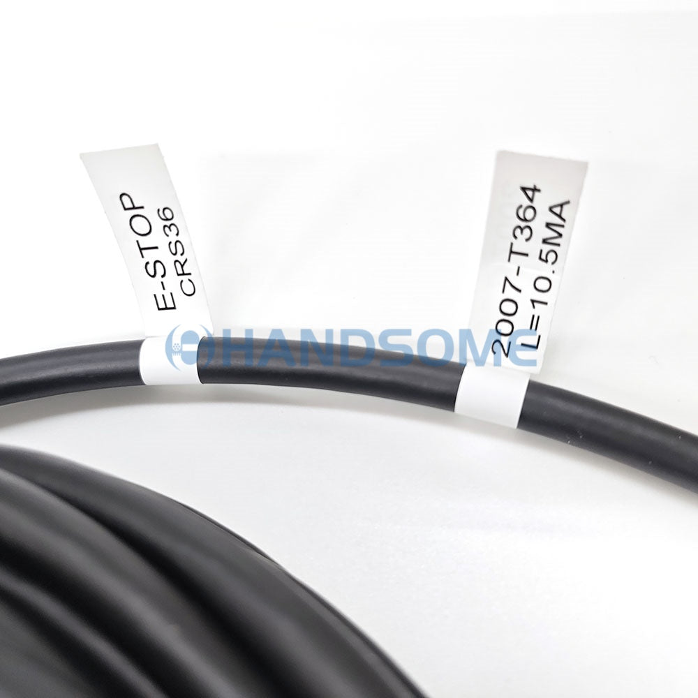 Buy A660-2007-T364 Cable for Fanuc Robots Teach Pendant Cable