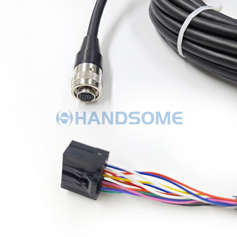 Buy A660-2007-T364 Cable for Fanuc Robots Teach Pendant Cable