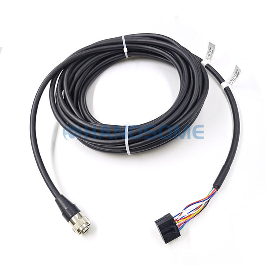 Buy A660-2007-T364 Cable for Fanuc Robots Teach Pendant Cable