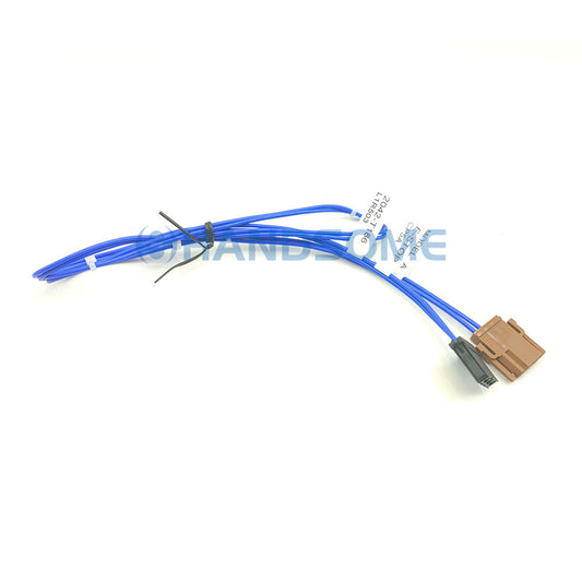 FANUC A660-2042-T186 E-Stop I/O Unit Cable