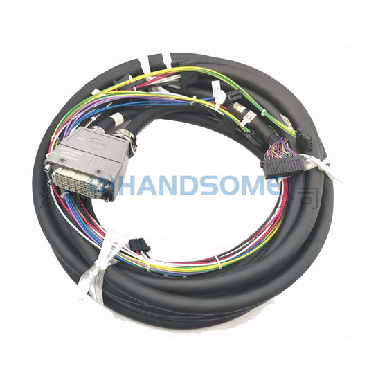 Buy Fanuc A660-4004-T751 Heavy Duty Robot Cable Online