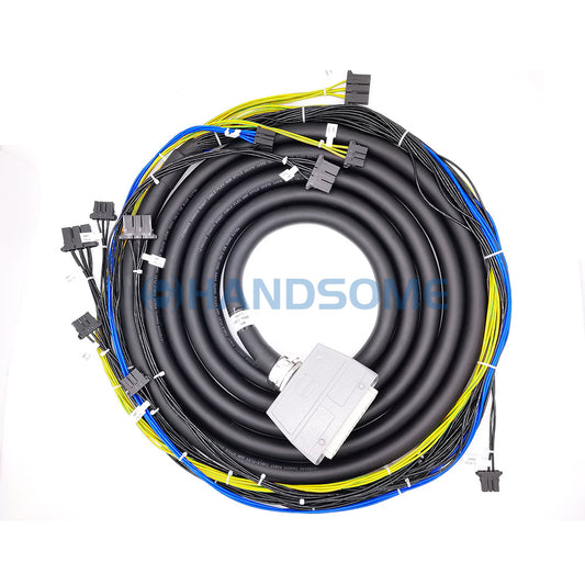 Buy Fanuc A660-4005-T080 Robot Power Cable Online