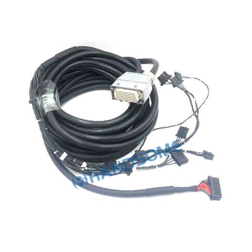 Buy Fanuc RM2 Robot Power Cable A660-4005-T082