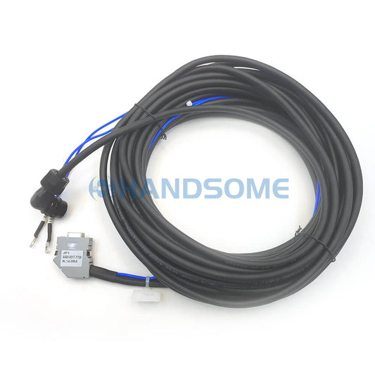 A660-8017-T708#L30R53A #L20R53A Fanuc Robot Encoder Cable