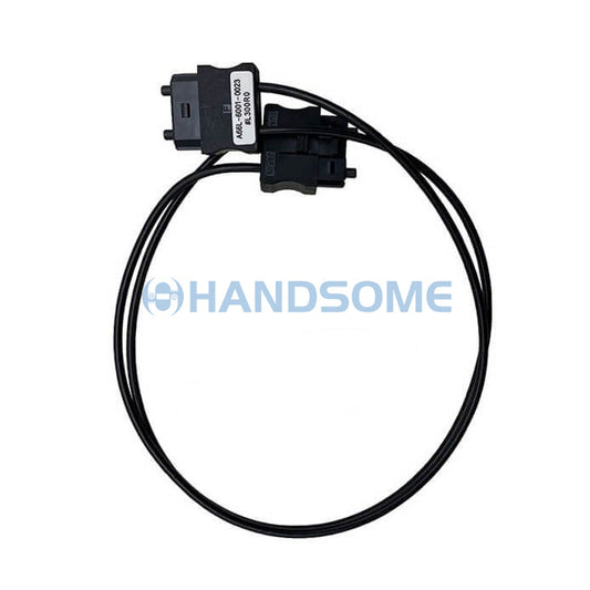 Fanuc A66L-6001-0023 Fiber Optic Cable