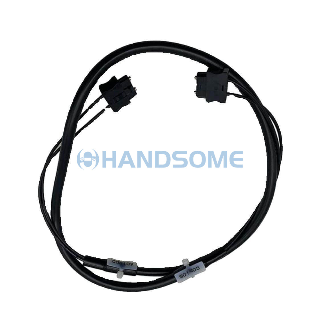 Fanuc A66L-6001-0026 Fiber Optic Cable for CNC & Robot Controllers