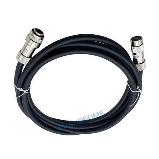 CBL-YRC062-1 Yaskawa Robot NX100 Teach Pendant Cable 4m