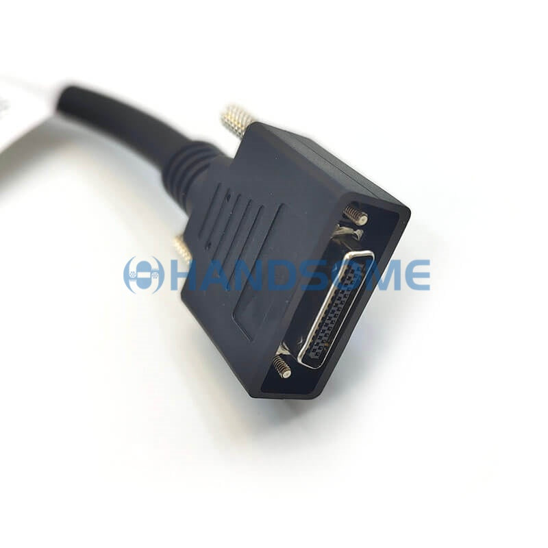 DH40-27S Cameralink Trigger Cables, SCSI PLUG 27P to Flying leads Cables