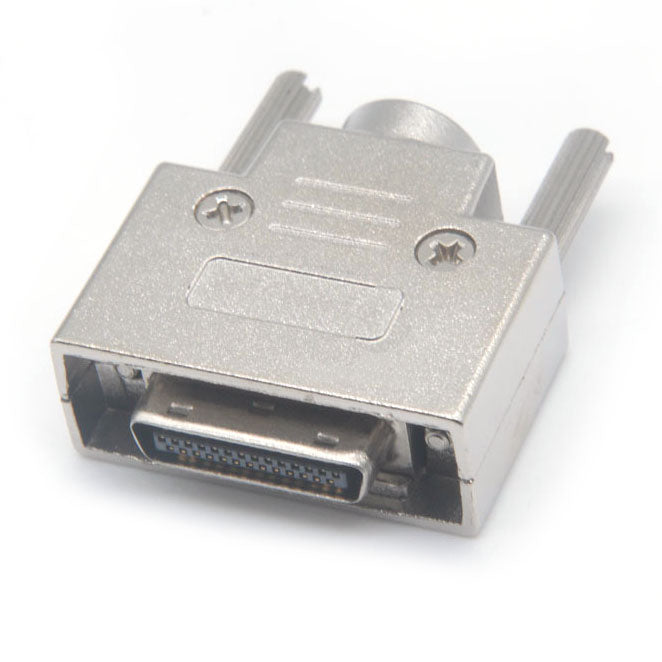 DH40-27S SCSI 27P Hirose Connector for CameraLink IO Cable