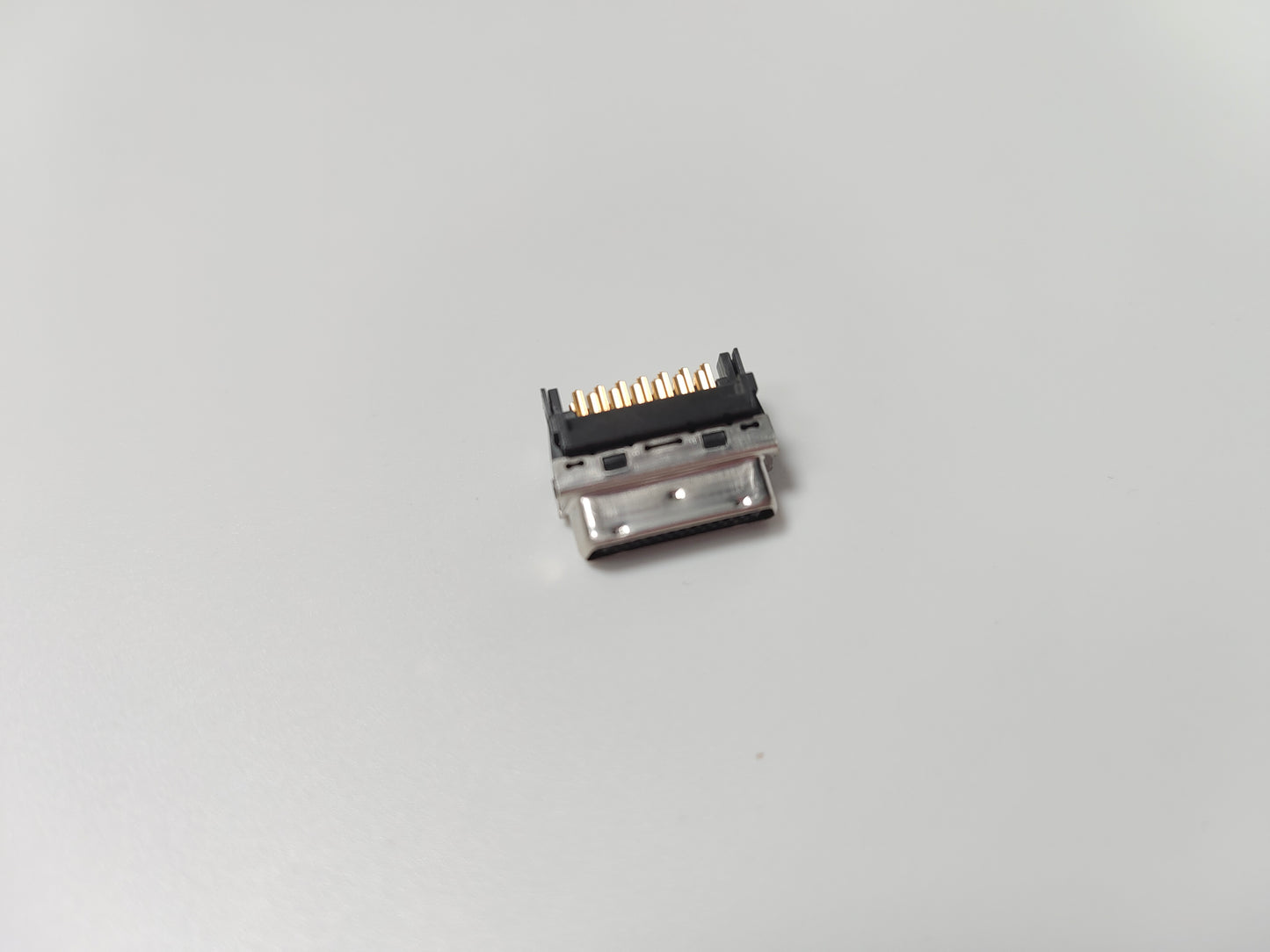 DH40-27S SCSI 27P Hirose Connector for CameraLink IO Cable