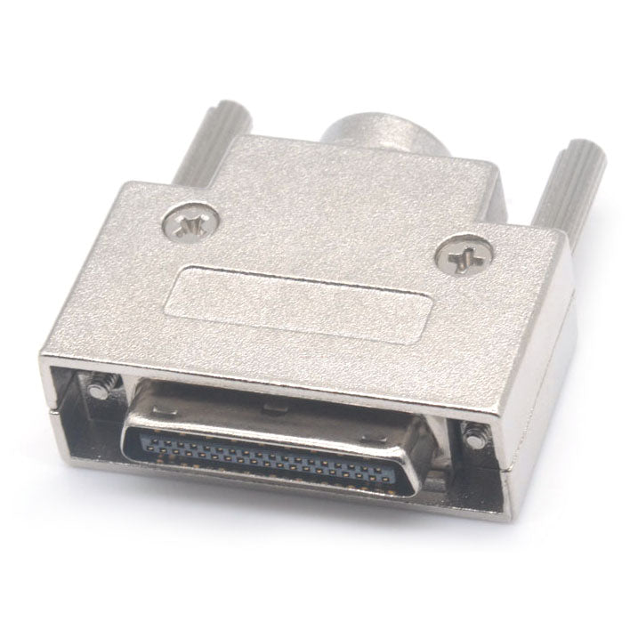 DH40-27S SCSI 27P Hirose Connector for CameraLink IO Cable