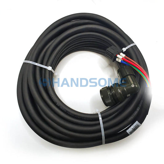 F06B-0001-K008 Fanuc Robot Power Cable