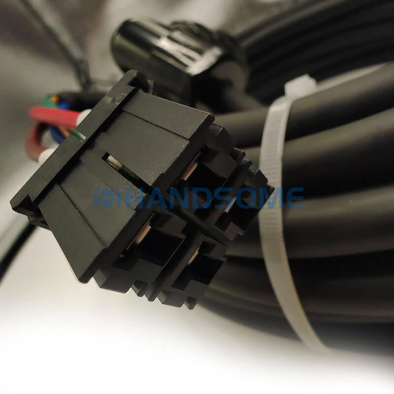 F06B-0001-K008 Fanuc Robot Power Cable