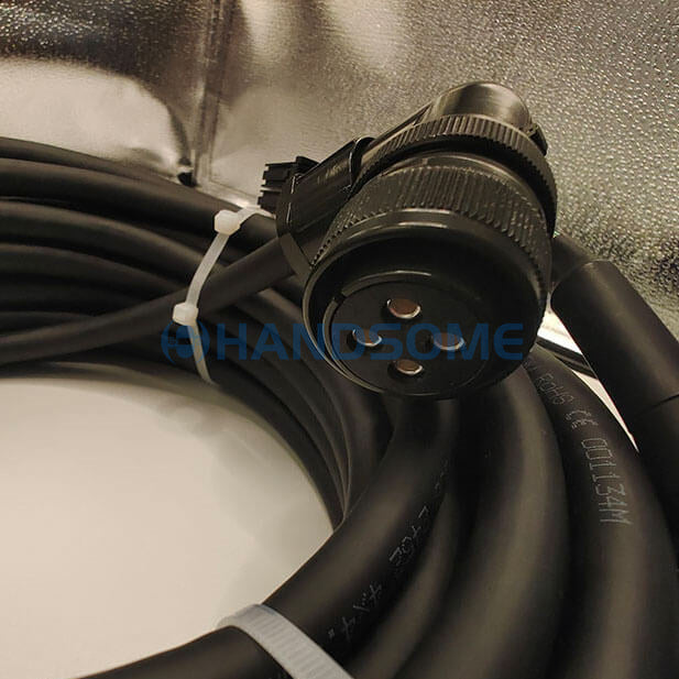 F06B-0001-K008 Fanuc Robot Power Cable