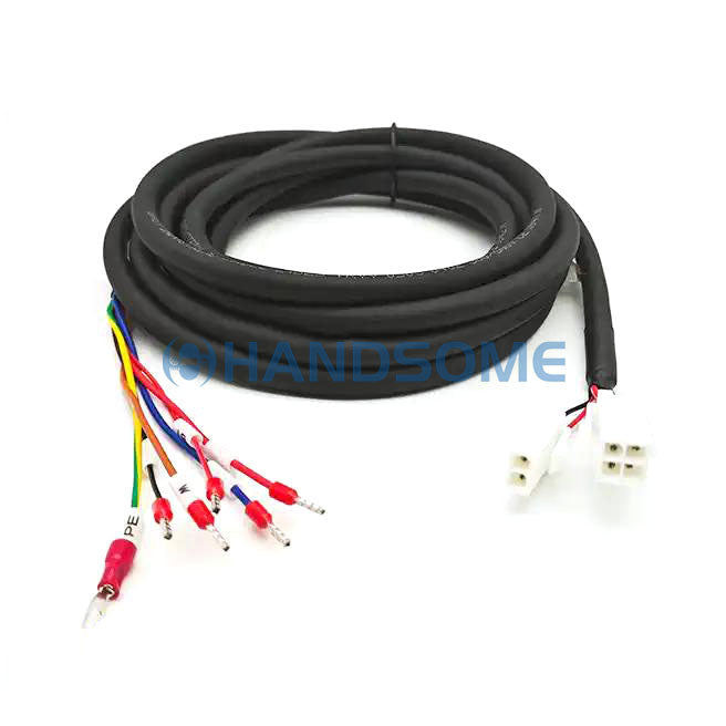 Replacement Fuji Servo Cables WSC-M02P05-E Power Cables Sale