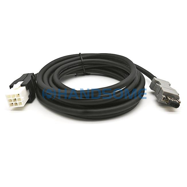 price fuji servo cables for sale WSC-P06P03-E