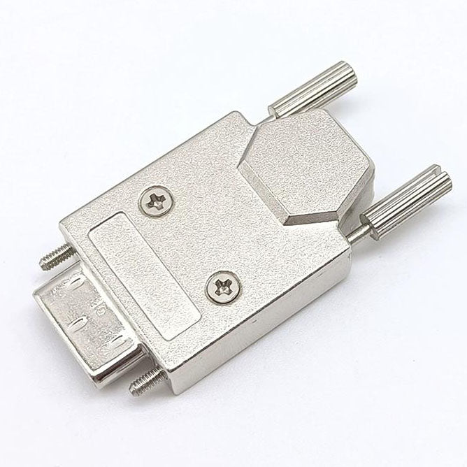 Camera Link Cable Original HTK HDR-E26MSG1+ SDR 26P Male Connector